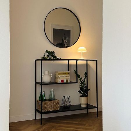Apartment YuPa Kosice Bagian luar foto