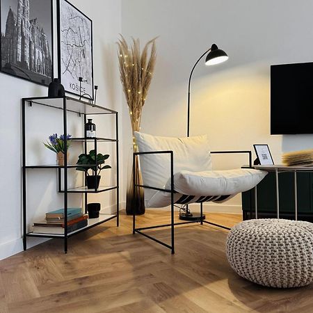 Apartment YuPa Kosice Bagian luar foto
