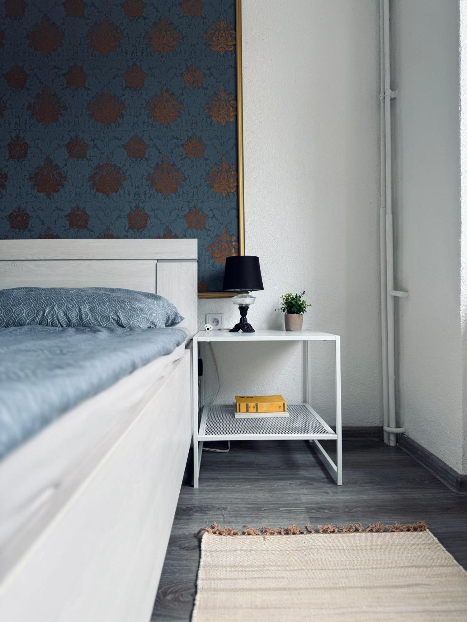 Apartment YuPa Kosice Bagian luar foto