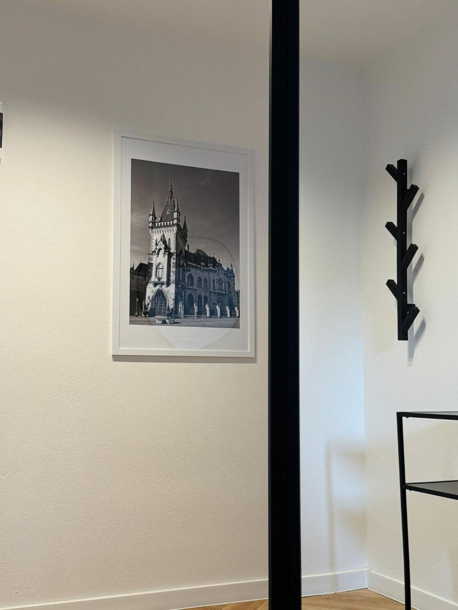 Apartment YuPa Kosice Bagian luar foto