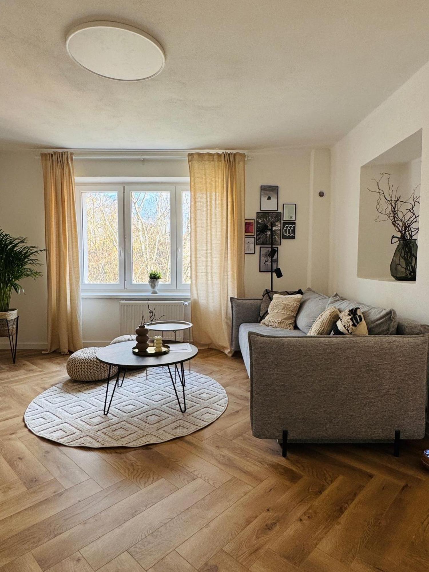 Apartment YuPa Kosice Bagian luar foto