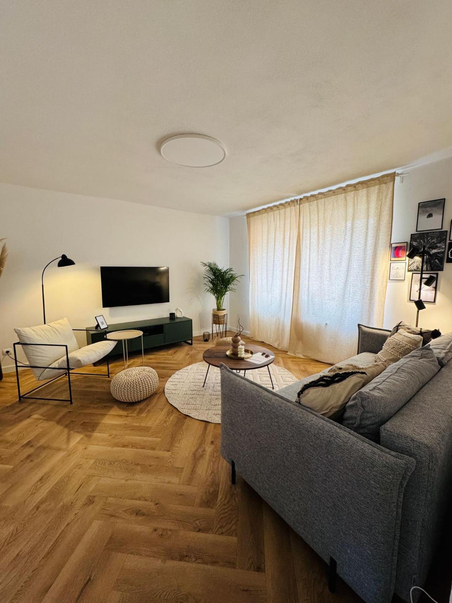Apartment YuPa Kosice Bagian luar foto