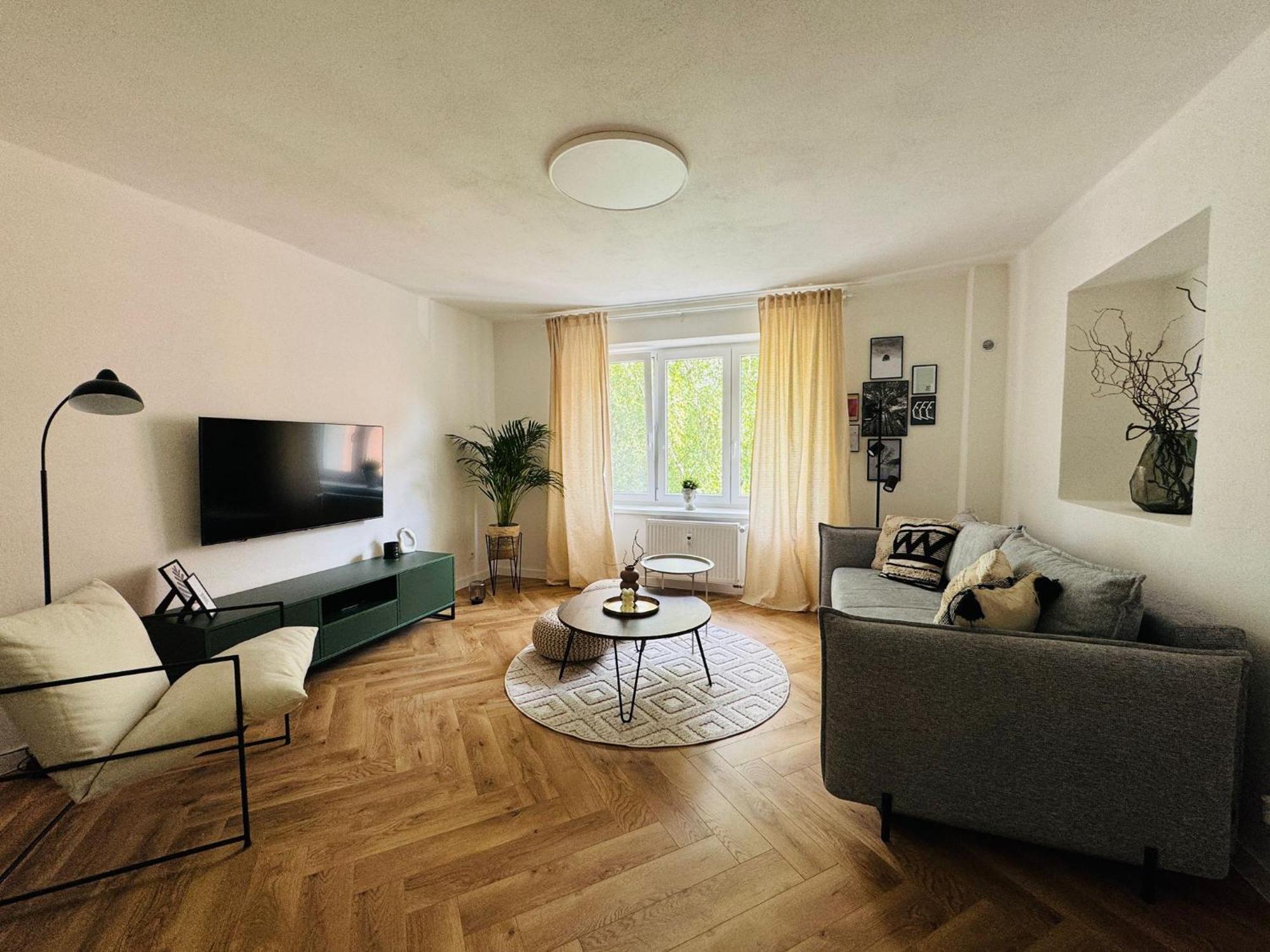 Apartment YuPa Kosice Bagian luar foto