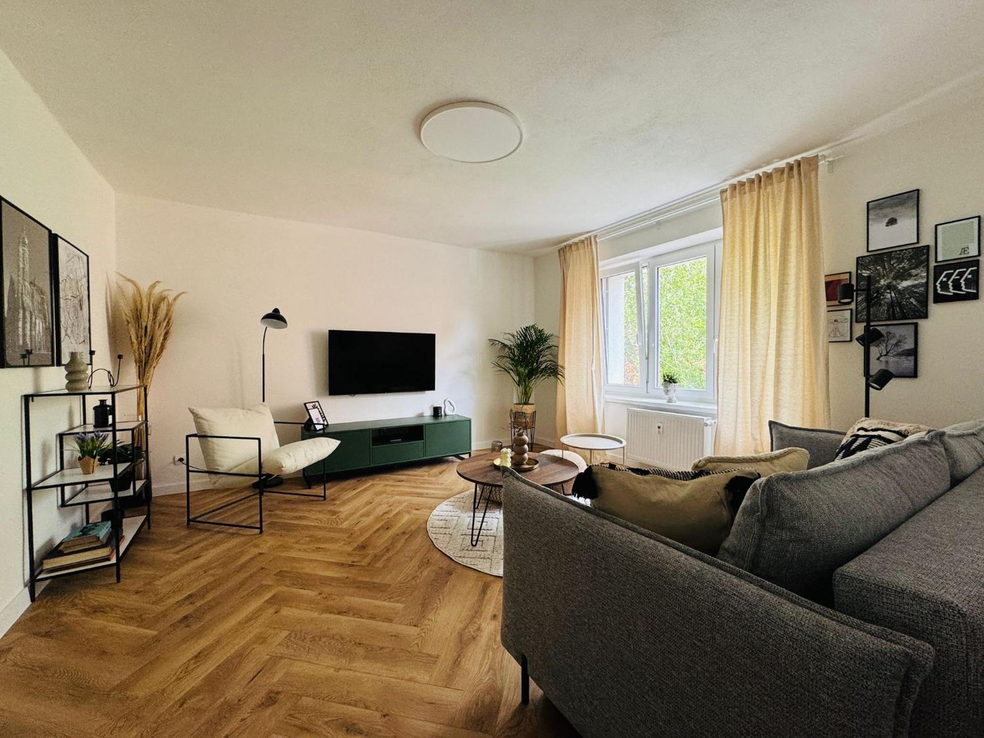 Apartment YuPa Kosice Bagian luar foto